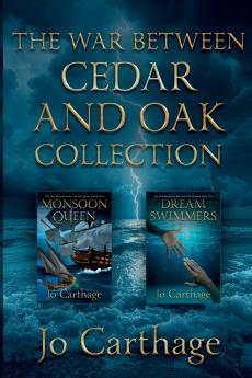 The War Between Cedar and Oak Collection