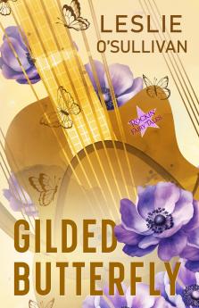 Gilded Butterfly