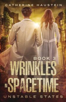 Wrinkles in Spacetime