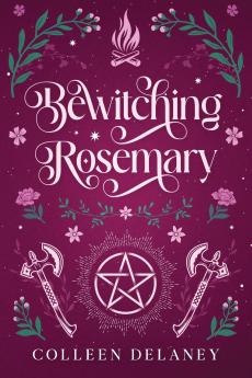 Bewitching Rosemary
