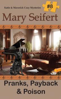 Pranks Payback & Poison