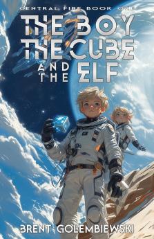 The Boy the Cube and the Elf
