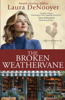 The Broken Weathervane