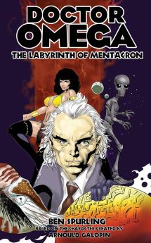 Doctor Omega