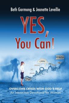 Yes You Can!