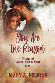 You Are the Reason