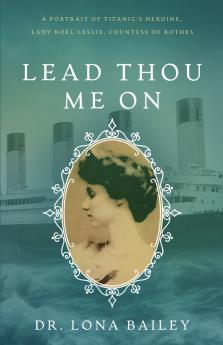 Lead Thou Me On