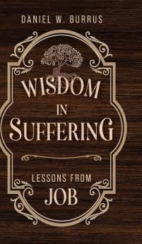 Wisdom in Suffering