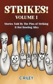 Strikes! - Volume I