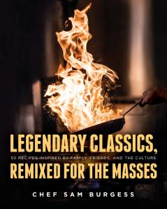 Legendary Classics Remixed for the Masses