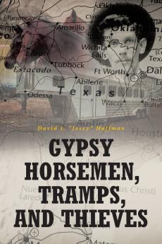 Gypsy Horsemen Tramps and Thieves