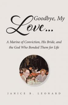 Goodbye My Love...