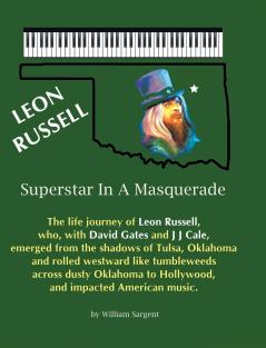 Superstar in a Masquerade