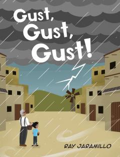Gust Gust Gust!