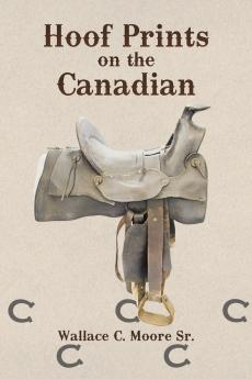 Hoof Prints on the Canadian