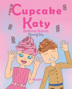 Cupcake Katy