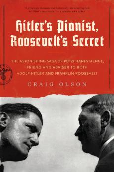 Hitler's Pianist Roosevelt's Secret