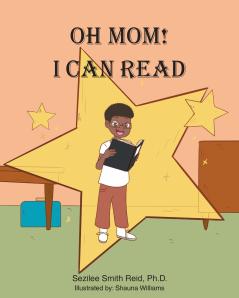 Oh Mom! I Can Read