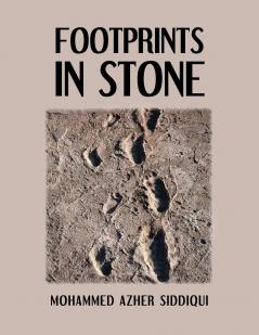 Footprints in Stone