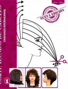 Corte Técnico De Cabello