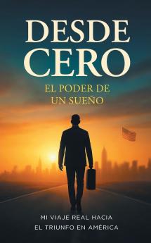 DESDE CERO EL PODER DE UN SUEÑO