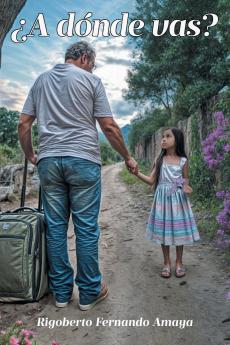 ¿A dónde vas?