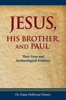 Jesus His Brother and Paul