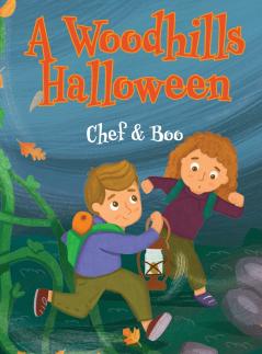 A Woodhills Halloween