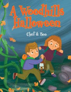 A Woodhills Halloween