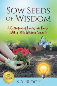 Sow Seeds of Wisdom