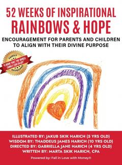 52 Weeks of Inspirational Rainbows & Hope