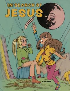 In Search of Jesus