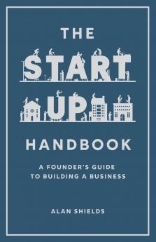 The Startup Handbook