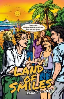 Land of Smiles ( A Survivor )