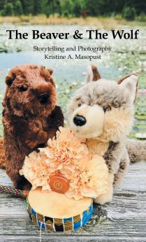 The Beaver & The Wolf