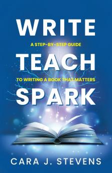 Write Teach Spark