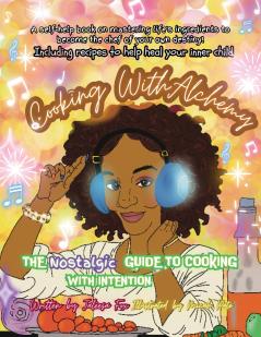 Cooking with Alchemy