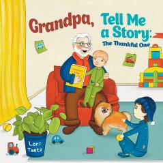Grandpa Tell Me a Story