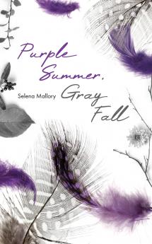 Purple Summer Gray Fall