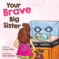 Your Brave Big Sister