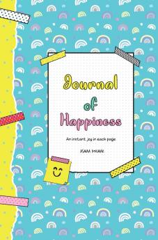 Journal of Happiness