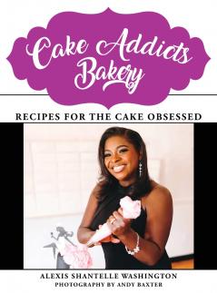 Cake Addicts Bakery