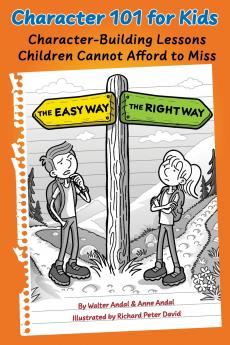 Character 101 for Kids