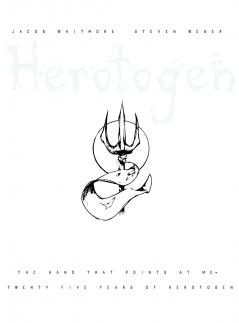 The Hand That Points at Me