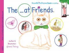 The . . . At Friends