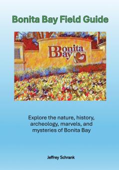 Bonita Bay Field Guide