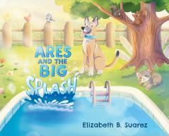 Ares and the Big Splash