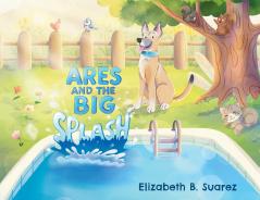 Ares and the Big Splash