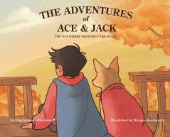 The Adventures of Ace & Jack