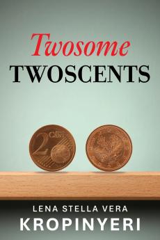 Twosome TWOSCENTS